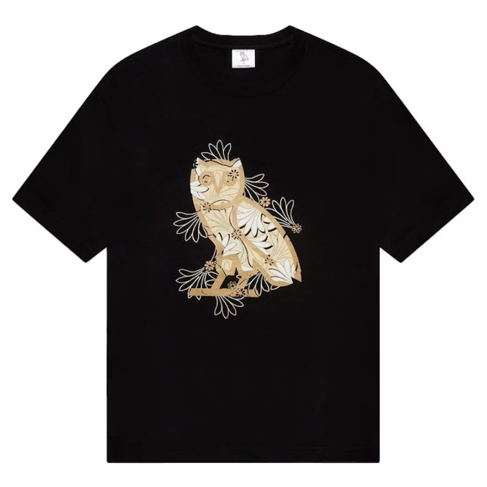 OVO Women's Blossom T-Shirt